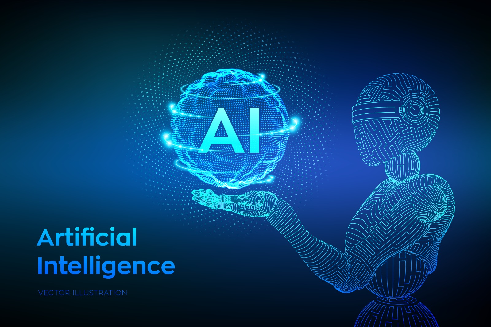 AI Automation - Smart Technology