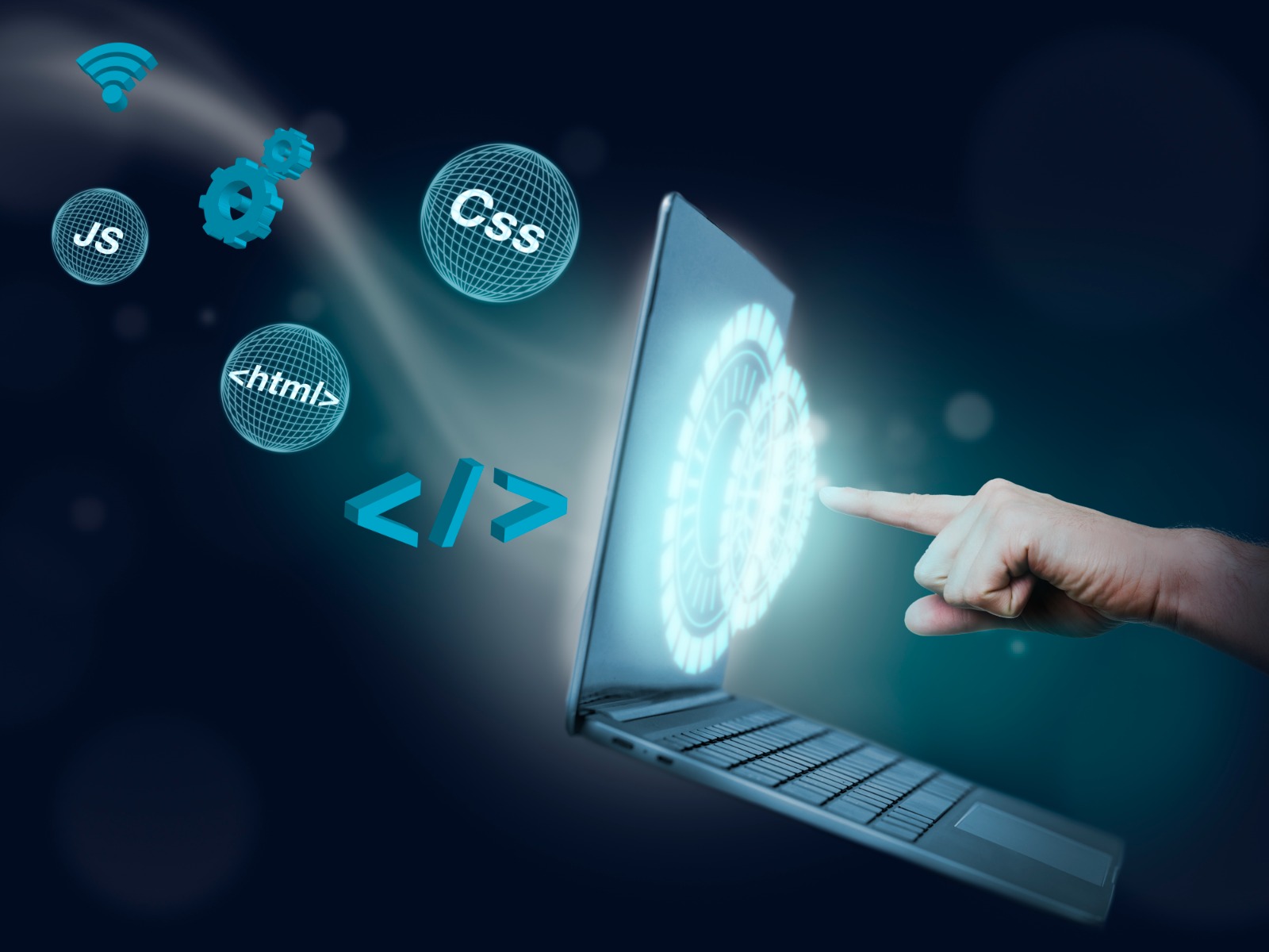 Web Development - Professional Websites
